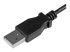 StarTech.com Câble de charge et synchronisation Micro USB de 2 m - Gros plan