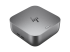 HP 280W Ultra Dock G6 - Angle gauche