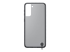 Samsung Clear Protective Cover EF-GG996 - Front