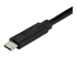 StarTech.com Câble adaptateur USB-C vers VGA de 1 m - Gros plan