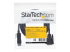 StarTech.com Câble Adapteur DisplayPort™ vers DVI de 1,8m - Front