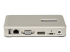 StarTech.com Dock USB-C vers DisplayPort 4k30Hz/VGA - Retour