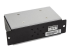 StarTech.com Multiprise USB 2.0 industrielle à 7 ports avec protection électrostatique (ESD) 15 kV (HB20A7AME) - Angle gauche
