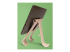R-Go Support pour tablette et ordinateur portable Treepod - Retour