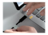 Microsoft Surface Adaptive Kit - Gros plan