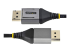 StarTech.com Câble DisplayPort 1.4 Certifié VESA 1m - Multi-angles
