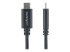 StarTech.com Câble USB 2.0 USB-C vers USB-C de 2 m - Front