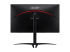 Acer Nitro XV275U P3biiprx - Retour