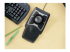 Kensington Expert Mouse - Angle droit