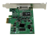 StarTech.com Carte d'acquisition vidéo HD PCI Express - Retour