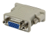 StarTech.com Câble adaptateur DVI vers VGA – M/F - Retour