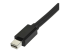 StarTech.com Câble adaptateur Mini DisplayPort vers HDMI de 3 m - Gros plan