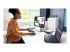 Dell UltraSharp U2424H - Angle droit