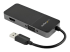 StarTech.com Adaptateur USB 3.0 vers HDMI VGA 1080p - Angle gauche