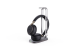 Yealink BH76 - micro-casque - Angle droit