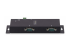 StarTech.com Adaptateur Série vers Ethernet à 2 Ports, LAN vers RS232 DB9 - Front
