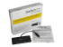 StarTech.com Hub USB 3.0 4 ports - Front