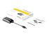 StarTech.com Adaptateur vidéo multi-écrans USB 3.0 vers HDMI pour Mac / PC - Angle droit
