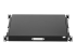 StarTech.com Etagere d'armoire serveur coulissante de 55 cm de profondeur - Front