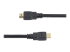 StarTech.com Câble HDMI haute vitesse Ultra HD 4k x 2k de 1,5m - Front