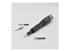 StarTech.com - boîte à outils - Angle gauche