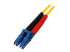 StarTech.com Câble Réseau Fibre Optique LC / LC Duplex Monomode 9/125 10m - Gros plan