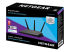 NETGEAR R7000 - routeur sans fil - Angle droit