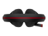 OMEN by HP Mindframe Prime Headset - Top