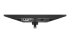 HP E24mv G4 Conferencing Monitor - Dessous