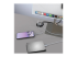 ICY BOX IB-HUB1404A - concentrateur (hub) - Angle droit