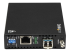 StarTech.com Convertisseur de média fibre optique GbE - Côté droit