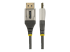 StarTech.com Câble DisplayPort 1.4 Certifié VESA 4m - Multi-angles