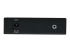 StarTech.com Convertisseur RJ45 Gigabit Ethernet sur Fibre Optique avec SFP Ouvert - Côté gauche