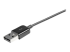 StarTech.com HD2DPMM2M Câble adaptateur HDMI vers DisplayPort - Gros plan