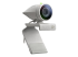 Poly Studio P5 - webcam - Angle gauche