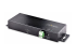 StarTech.com 7-Port Industrial USB Hub 10Gbps Hub, Metal, Mountable, TAA - Retour