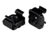 StarTech.com Écrous cage 10-32 - Multi-angles