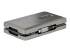 StarTech.com Adaptateur Multiport USB C avec DP Alt Mode/4K HDMI 2.0/VGA - Retour