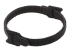 StarTech.com Attaches de Câbles Auto-Agrippantes de 15cm - Angle gauche
