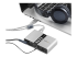 StarTech.com Adaptateur audio USB 7.1 avec audio numérique SPDIF - Angle droit