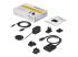 StarTech.com Répartiteur vidéo HDMI 4K à 2 ports - Angle droit