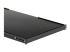 StarTech.com Etagere a profondeur reglable 1U montable en rack - Gros plan