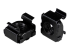 StarTech.com Écrou cage M6 - Angle droit