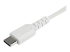 StarTech.com Câble de Chargement USB-C 1m - Gros plan