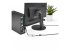 StarTech.com Adaptateur vidéo DisplayPort vers DVI - Angle droit