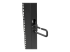 StarTech.com 4POSTRACK15U Rack serveur réglable à cadre ouvert 15U - Gros plan