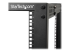 StarTech.com Rack de serveur réglable à cadre ouvert 25U 4 montants - Gros plan