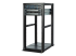 StarTech.com Rack Serveur 25U 4 montants - Angle droit