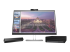 HP S101 - barre de son - Angle gauche