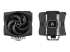 ARCTIC Freezer 50 - refroidisseur de processeur - Multi-angles